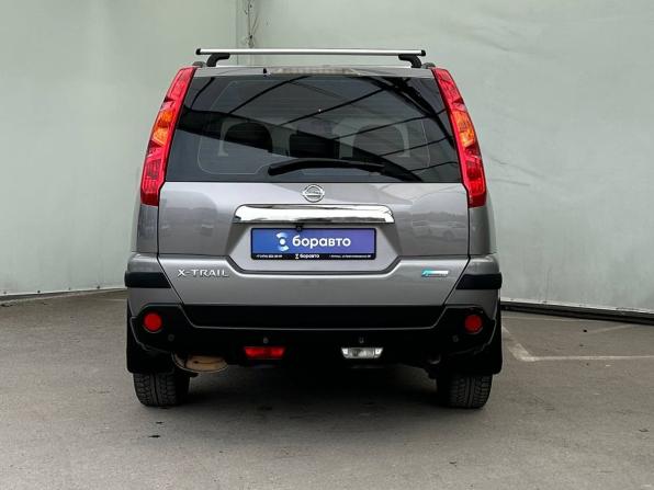 Nissan X-Trail II с пробегом 2010 года, цена 1 093 000 рублей, 275772 км, внедорожник, Автокод Объявления