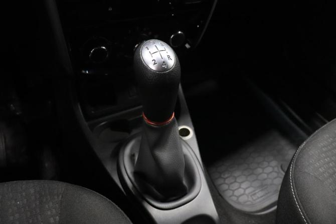Nissan Terrano III (D10) с пробегом 2018 года, цена 1 234 000 рублей, 83147 км, внедорожник, Автокод Объявления