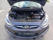 Hyundai Solaris I Чебоксары  - изображение 33