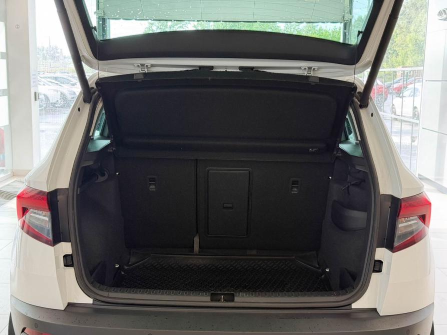 Skoda Karoq I Тверь  - изображение 7