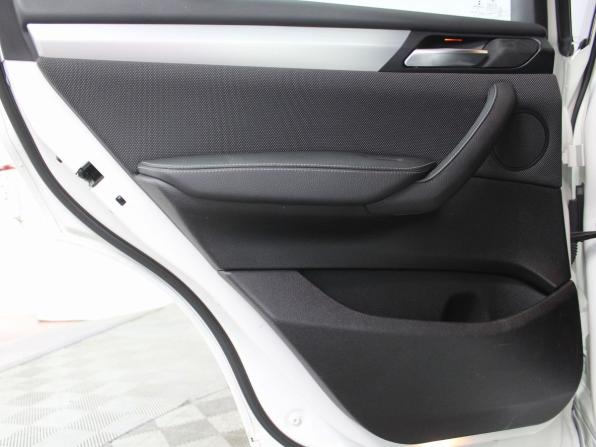 BMW X4 I (F26) с пробегом 2018 года, цена 3 450 000 рублей, 87000 км, внедорожник, Автокод Объявления