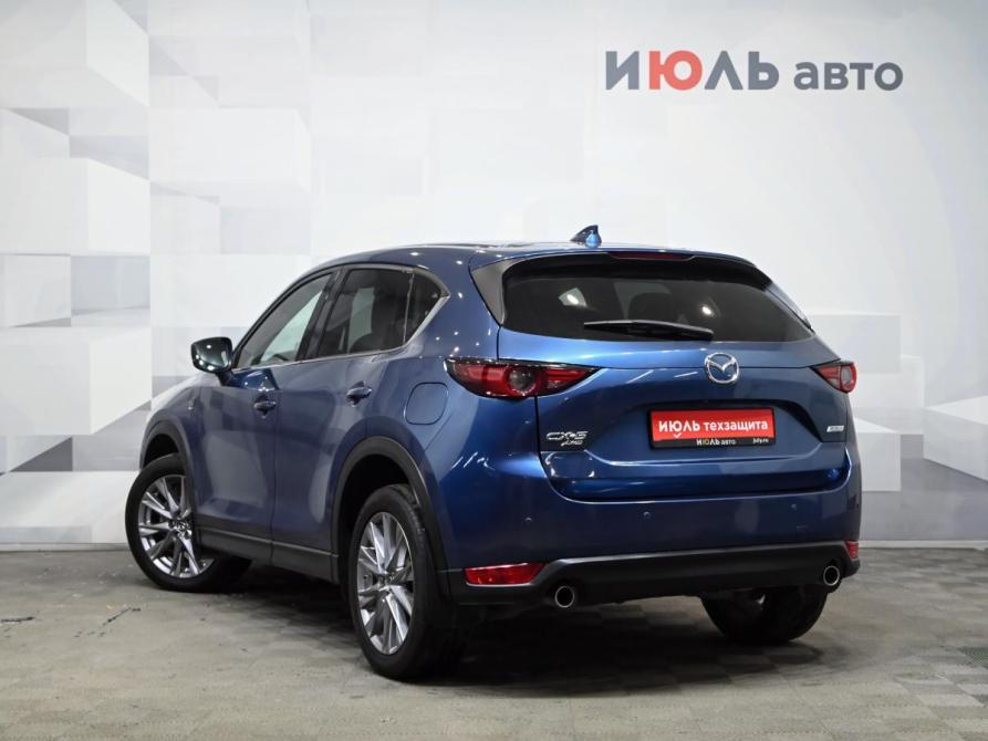 Mazda CX-5 II Екатеринбург  - изображение 7