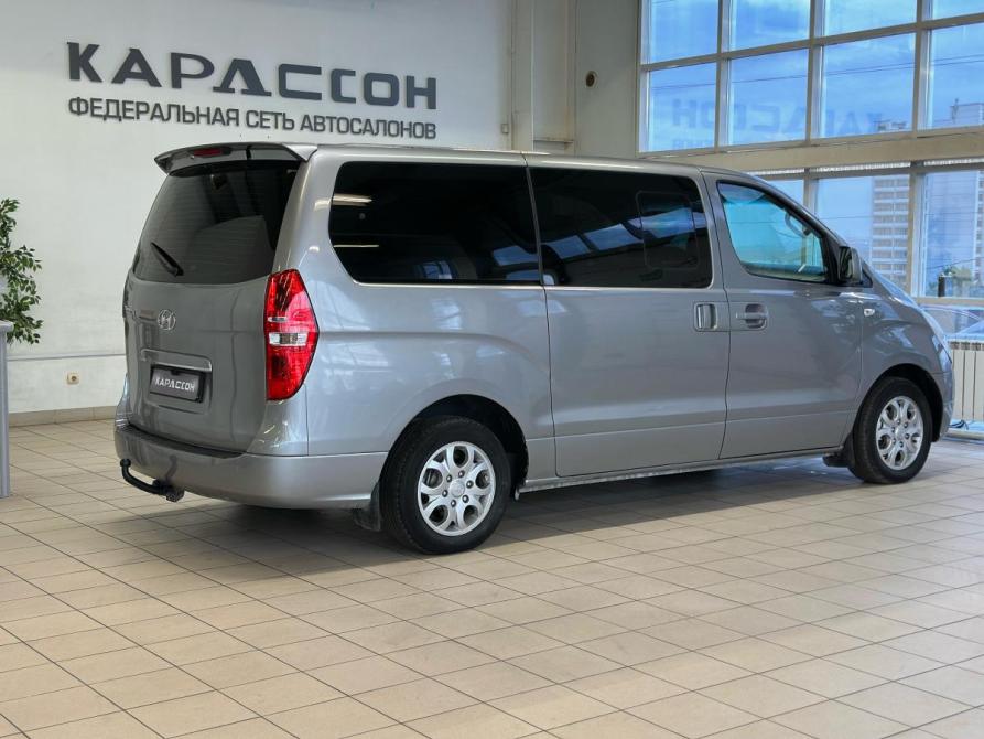 Hyundai Grand Starex I Волгоград  - изображение 2