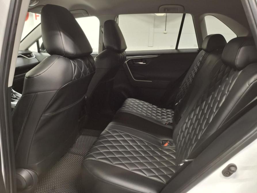 Toyota RAV4 V (XA50) Казань  - изображение 15