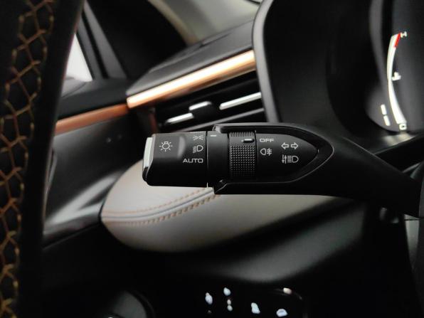 Haval Jolion I Рестайлинг с пробегом 2025 года, цена 2 328 000 рублей, 18600 км, внедорожник, Автокод Объявления