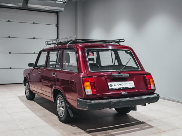 Lada (ВАЗ) 2104 с пробегом 2008 года, цена 170 000 рублей, 90386 км, универсал, Автокод Объявления