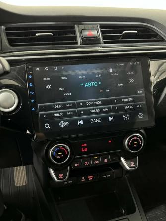Kia Rio IV с пробегом 2017 года, цена 960 000 рублей, 176850 км, седан, Автокод Объявления