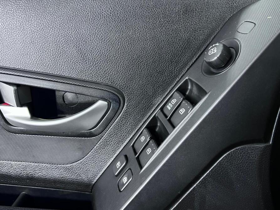 SsangYong Actyon II Ростов-на-Дону  - изображение 15
