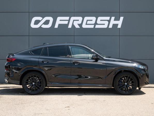 BMW X6 III (G06) с пробегом 2022 года, цена 8 500 000 рублей, 85566 км, внедорожник, Автокод Объявления