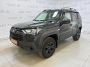 Lada (ВАЗ) Niva Travel I Пермь  - изображение 17