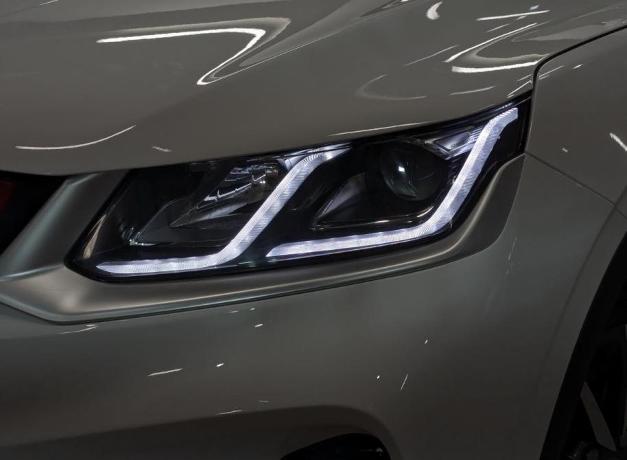 Belgee X50 Санкт-Петербург  - изображение 28