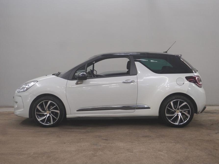 Citroen DS3 I Рестайлинг Москва  - изображение 8