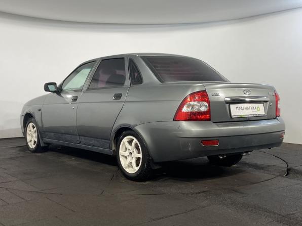 Lada (ВАЗ) Priora I с пробегом 2008 года, цена 119 900 рублей, 249800 км, седан, Автокод Объявления