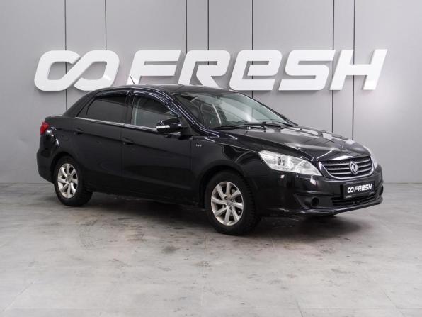 Dongfeng S30 с пробегом 2014 года, цена 524 000 рублей, 93217 км, седан, Автокод Объявления