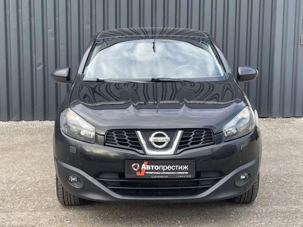 Nissan Qashqai I Рестайлинг с пробегом 2012 года, цена 955 000 рублей, 237000 км, внедорожник, Автокод Объявления