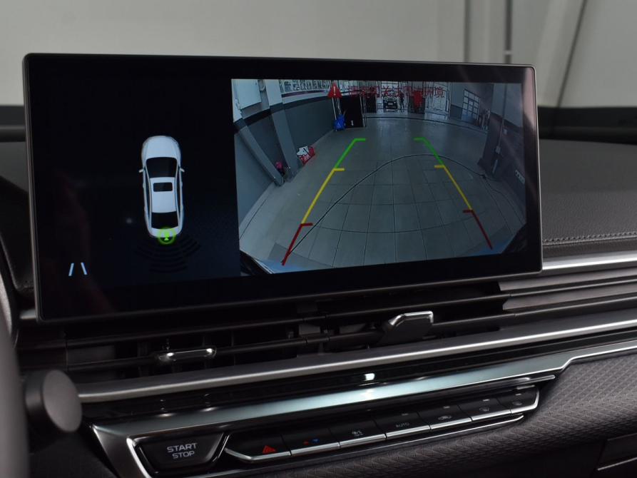 Geely Emgrand II Кемерово  - изображение 19