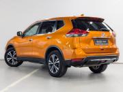 Nissan X-Trail III Рестайлинг Москва  - изображение 37