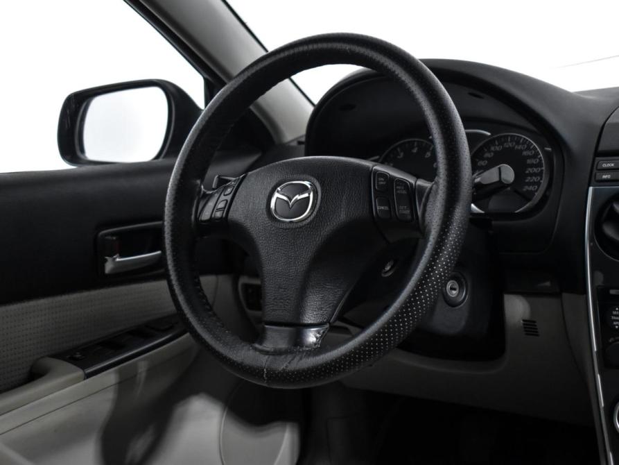 Mazda 6 I (GG) Рестайлинг Санкт-Петербург  - изображение 16