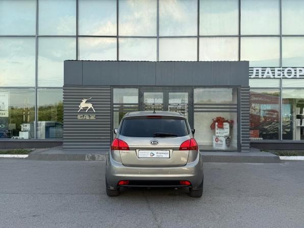 Kia Venga I с пробегом 2012 года, цена 885 000 рублей, 155116 км, минивэн, Автокод Объявления