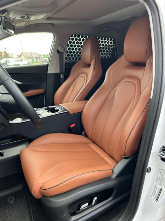 Omoda C5 I с пробегом 2023 года, цена 2 130 000 рублей, 10716 км, внедорожник, Автокод Объявления