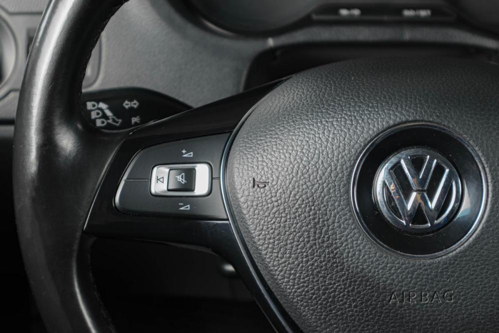 Volkswagen Polo V Рестайлинг Тюмень  - изображение 15