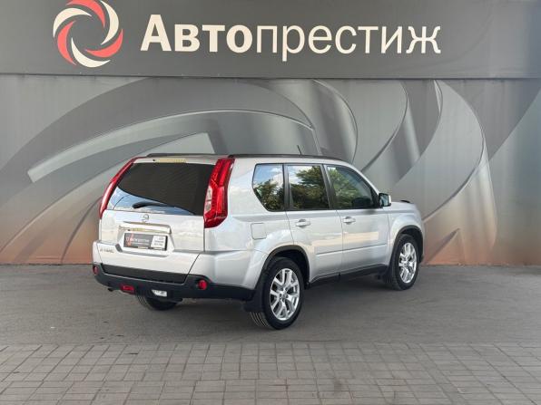 Nissan X-Trail II Рестайлинг с пробегом 2013 года, цена 1 295 000 рублей, 205879 км, внедорожник, Автокод Объявления