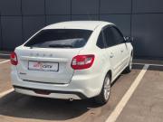 Lada (ВАЗ) Granta I Рестайлинг Воронеж  - изображение 28