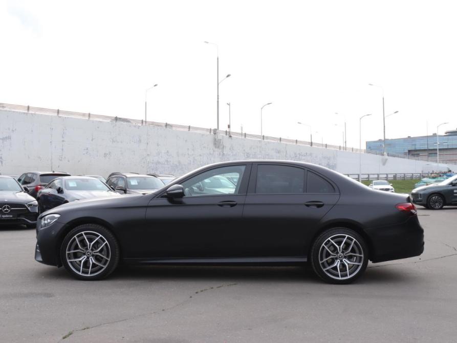 Mercedes-Benz E-Класс V (W213 S213 C238) Рестайлинг Москва  - изображение 9