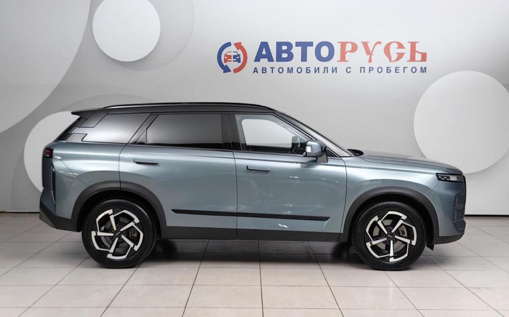 Jaecoo J7 I Подольск  - изображение 5