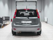 Nissan Note I Рестайлинг Екатеринбург  - изображение 25
