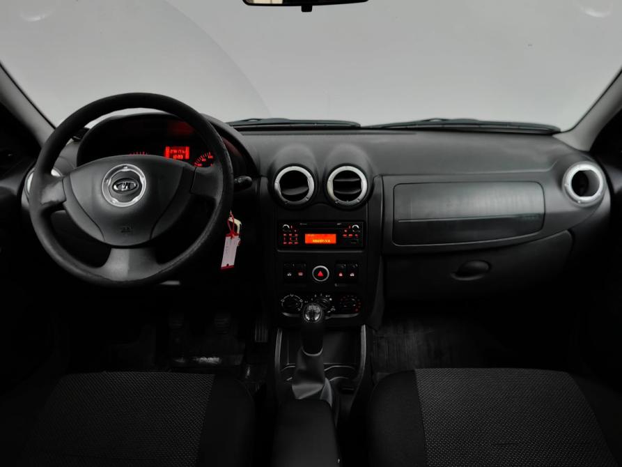 Lada (ВАЗ) Largus I Подольск  - изображение 12
