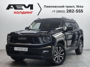 Haval H7 I Барнаул  - изображение 38