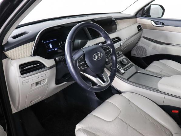 Hyundai Palisade I с пробегом 2022 года, цена 4 589 000 рублей, 94376 км, внедорожник, Автокод Объявления