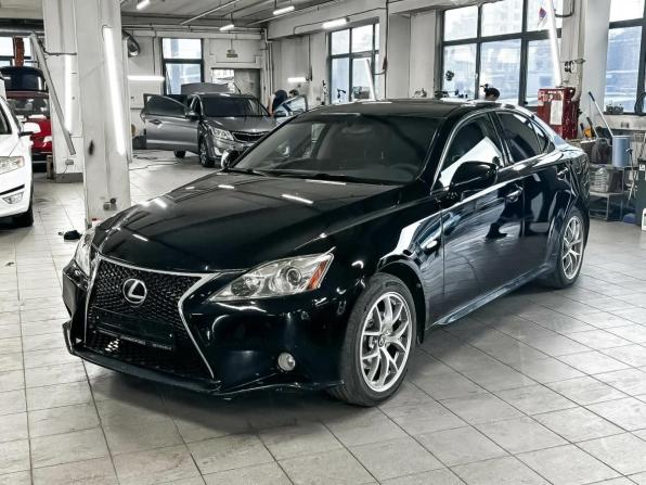 Lexus IS II с пробегом 2006 года, цена 1 129 000 рублей, 259354 км, седан, Автокод Объявления