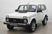 Lada (ВАЗ) Niva Legend Москва  - изображение 14