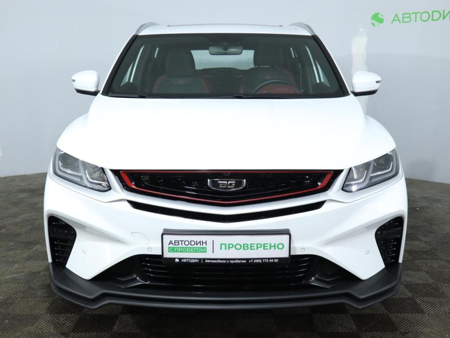 Belgee X50 Москва  - изображение 2