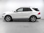 Mercedes-Benz GLE I (W166) Москва  - изображение 38