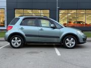 Suzuki SX4 I (Classic) Рестайлинг Ярославль  - изображение 20
