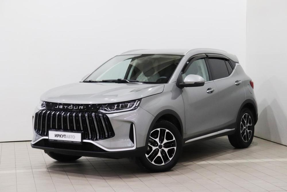 JETOUR X50 Иркутск  - изображение 2