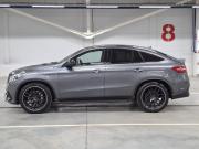 Mercedes-Benz GLE AMG I (W166) Казань  - изображение 40