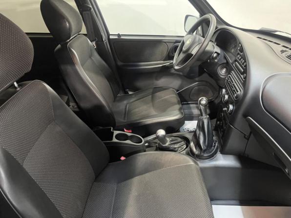 Chevrolet Niva I Рестайлинг с пробегом 2010 года, цена 417 000 рублей, 136045 км, внедорожник, Автокод Объявления