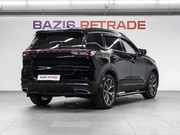 Chery Tiggo 7 Pro Max I Рестайлинг с пробегом 2024 года, цена 2 260 000 рублей, 34239 км, внедорожник, Автокод Объявления