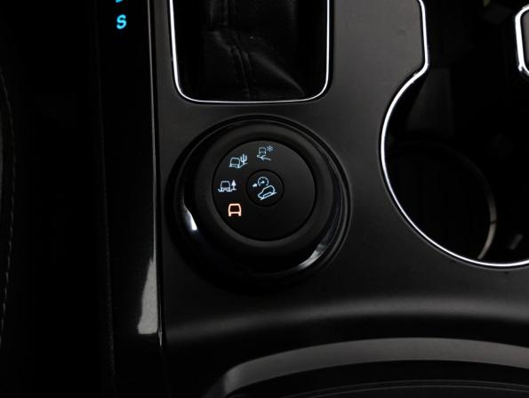 Ford Explorer V Рестайлинг с пробегом 2017 года, цена 2 499 000 рублей, 203590 км, внедорожник, Автокод Объявления