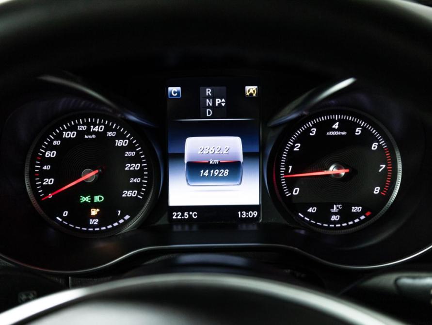 Mercedes-Benz C-Класс IV (W205) Санкт-Петербург  - изображение 13