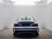 Mercedes-Benz CLA I (C117 X117) Москва  - изображение 22
