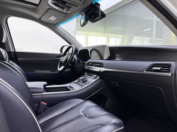 Hyundai Palisade I с пробегом 2019 года, цена 3 675 000 рублей, 165410 км, внедорожник, Автокод Объявления