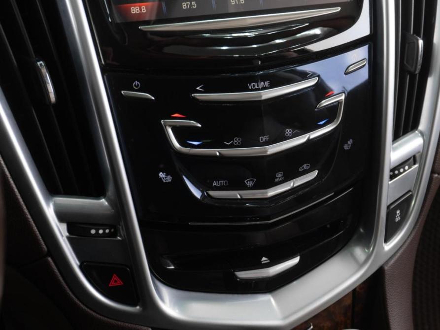 Cadillac SRX II Рестайлинг Тюмень  - изображение 12