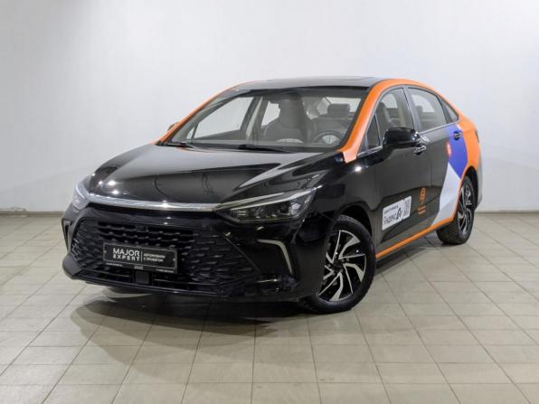 BAIC U5 Plus с пробегом 2023 года, цена 850 000 рублей, 136930 км, седан, Автокод Объявления