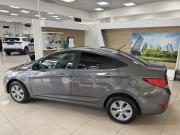 Hyundai Solaris I Рестайлинг Москва  - изображение 26