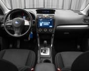 Subaru Forester IV Москва  - изображение 27